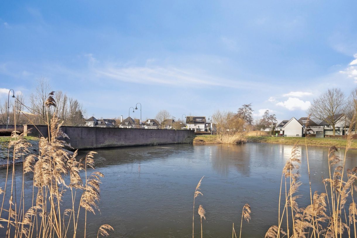 Te koop: Foto Woonhuis aan de Dierdonklaan 100 in Helmond