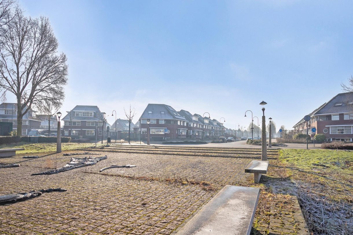 Te koop: Foto Woonhuis aan de Dierdonklaan 100 in Helmond