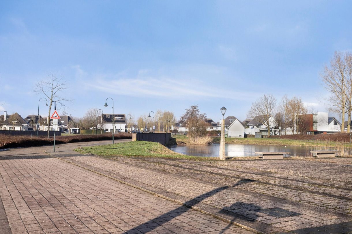 Te koop: Foto Woonhuis aan de Dierdonklaan 100 in Helmond