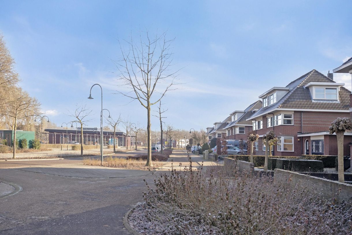 Te koop: Foto Woonhuis aan de Dierdonklaan 100 in Helmond