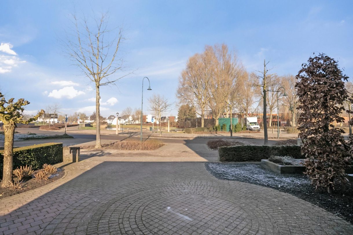 Te koop: Foto Woonhuis aan de Dierdonklaan 100 in Helmond