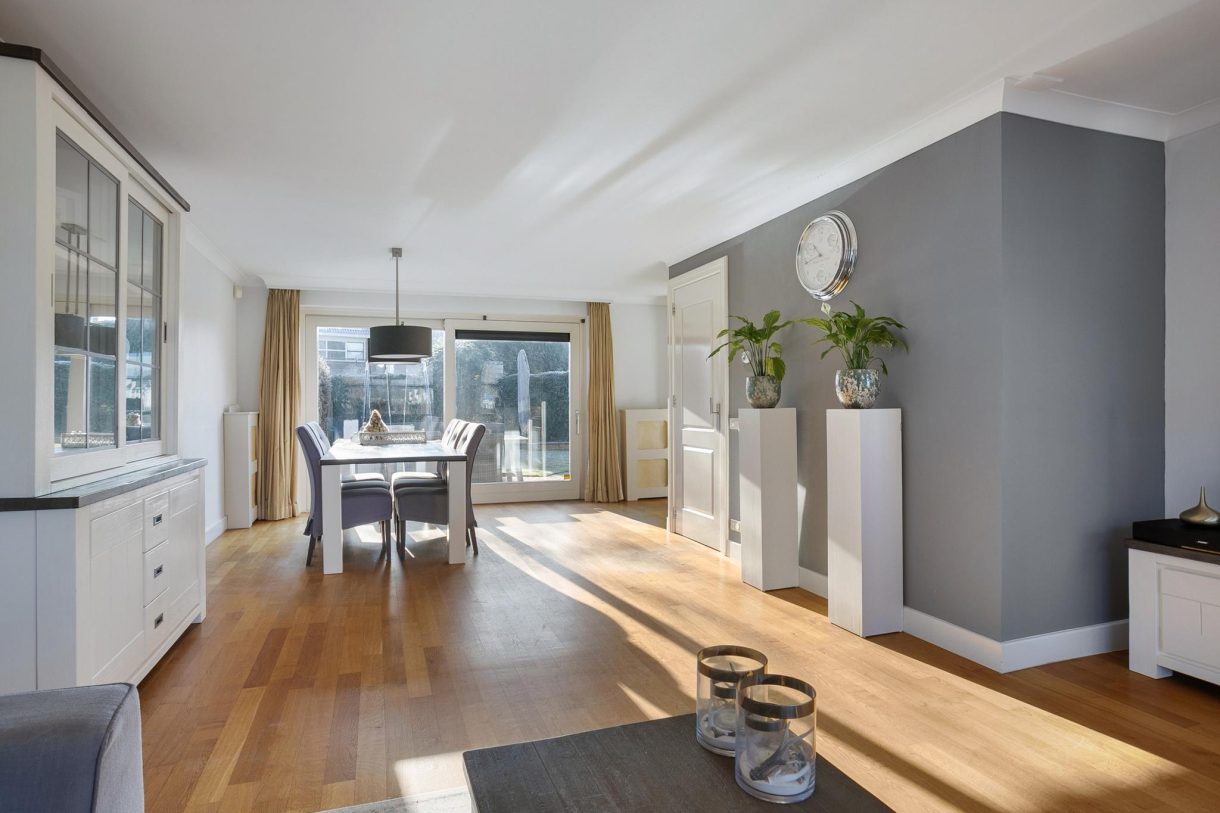 Te koop: Foto Woonhuis aan de Dierdonklaan 100 in Helmond