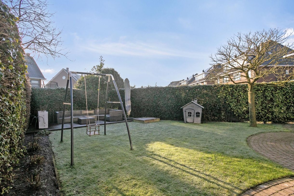 Te koop: Foto Woonhuis aan de Dierdonklaan 100 in Helmond