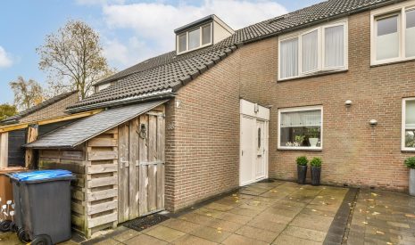 Te koop: Foto Woonhuis aan de Heyermanswende 38 in Hillegom