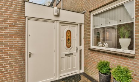 Te koop: Foto Woonhuis aan de Heyermanswende 38 in Hillegom