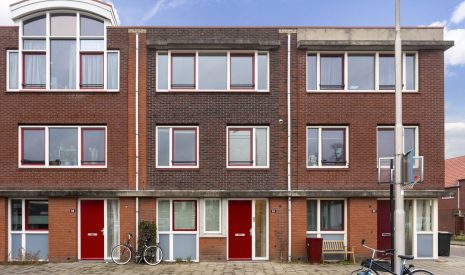 Hoofdfoto van Nijmegen Wolfskuilseweg 54A