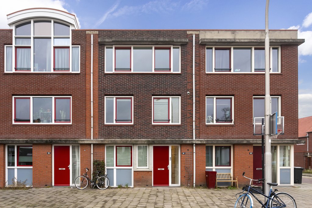 Te huur: Foto Appartement aan de Wolfskuilseweg 54A in Nijmegen
