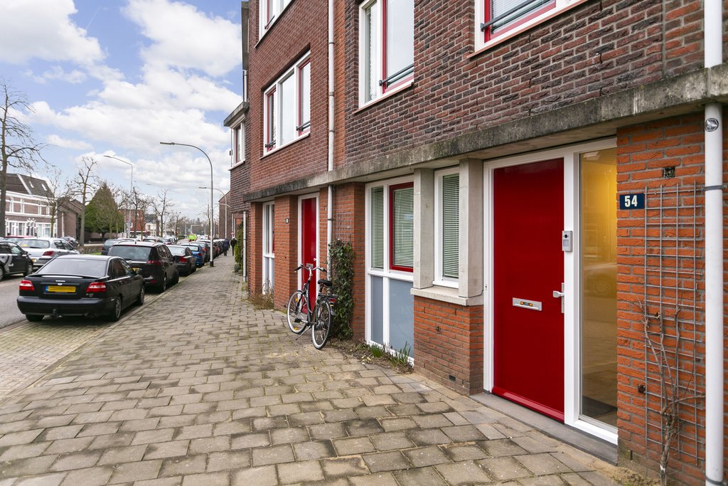 Te huur: Foto Appartement aan de Wolfskuilseweg 54A in Nijmegen