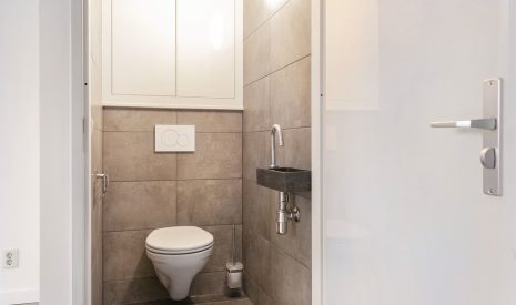 Te huur: Foto Appartement aan de Wolfskuilseweg 54A in Nijmegen