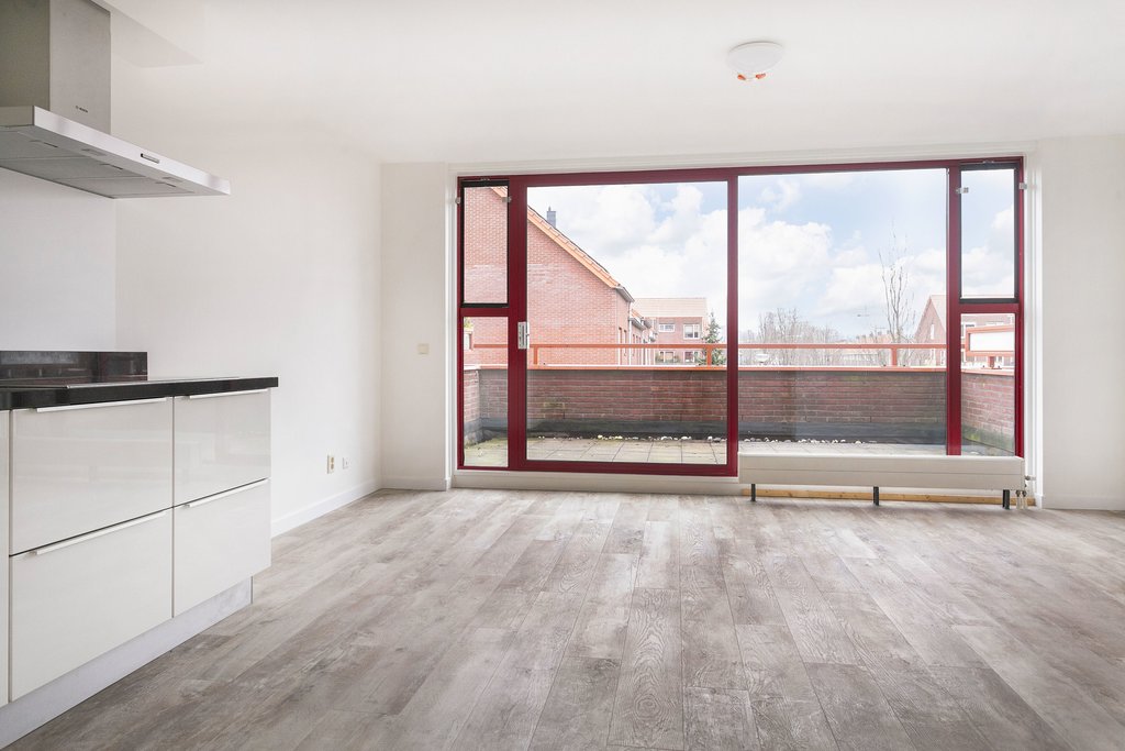 Te huur: Foto Appartement aan de Wolfskuilseweg 54A in Nijmegen
