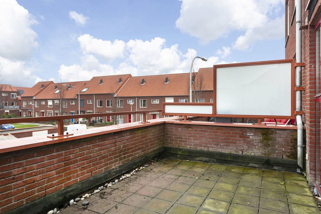 Te huur: Foto Appartement aan de Wolfskuilseweg 54A in Nijmegen