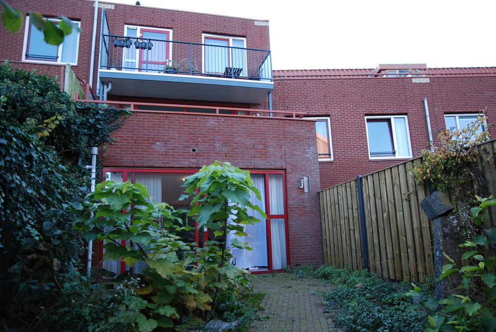 Te huur: Foto Appartement aan de Wolfskuilseweg 54A in Nijmegen