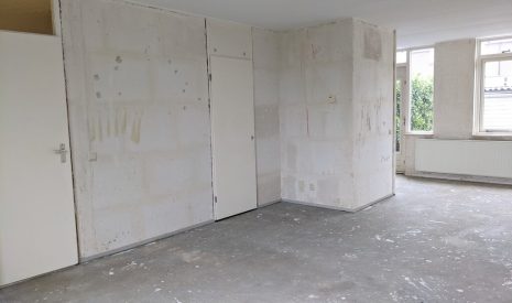Te huur: Foto Woonhuis aan de Kersebloesem 44 in Doetinchem