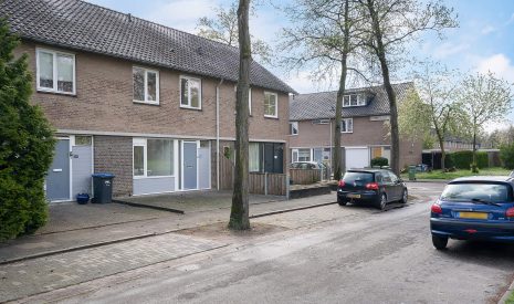 Te koop: Foto Woonhuis aan de Malvert 2404 in Nijmegen