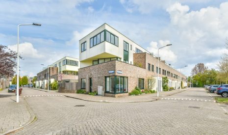 koop  Leiden  Louise Hardenbergsingel 45 – Hoofdfoto