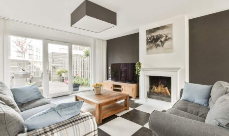 Te koop: Foto Woonhuis aan de Louise Hardenbergsingel 45 in Leiden