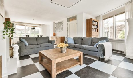 Te koop: Foto Woonhuis aan de Louise Hardenbergsingel 45 in Leiden