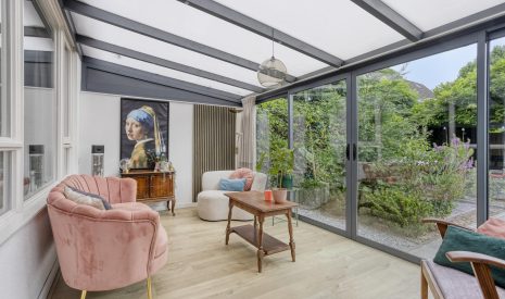 Te koop: Foto Woonhuis aan de Nijenkamp 110 in Druten