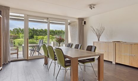 Te koop: Foto Woonhuis aan de Herentalsstraat 17 in IJsselstein