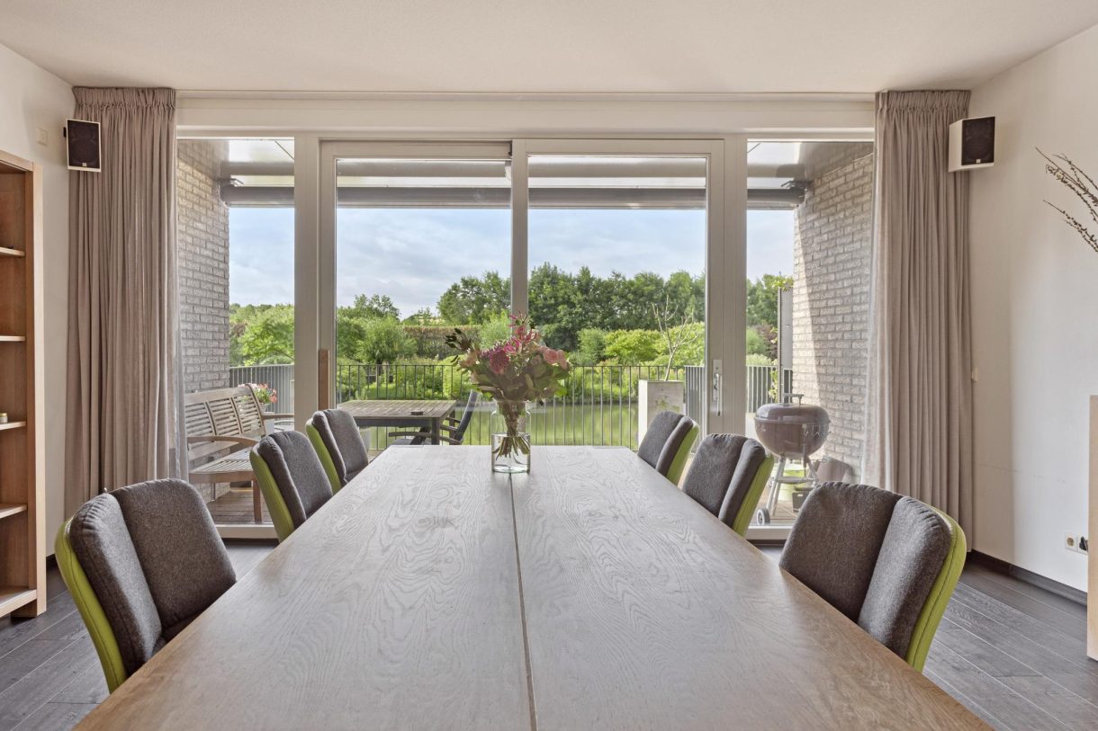 Te koop: Foto Woonhuis aan de Herentalsstraat 17 in IJsselstein