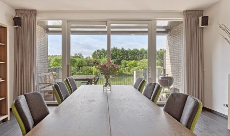 Te koop: Foto Woonhuis aan de Herentalsstraat 17 in IJsselstein