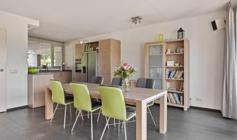 Te koop: Foto Woonhuis aan de Herentalsstraat 17 in IJsselstein