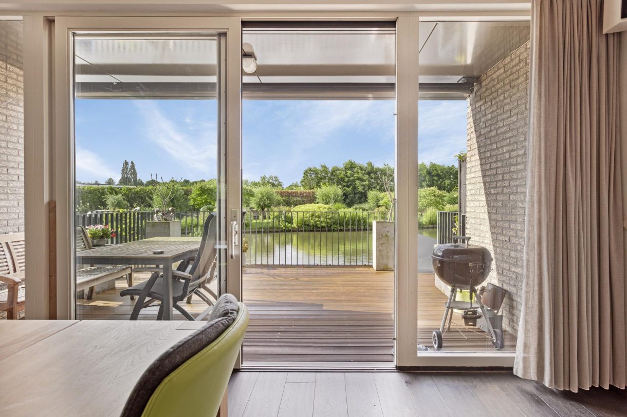 Te koop: Foto Woonhuis aan de Herentalsstraat 17 in IJsselstein