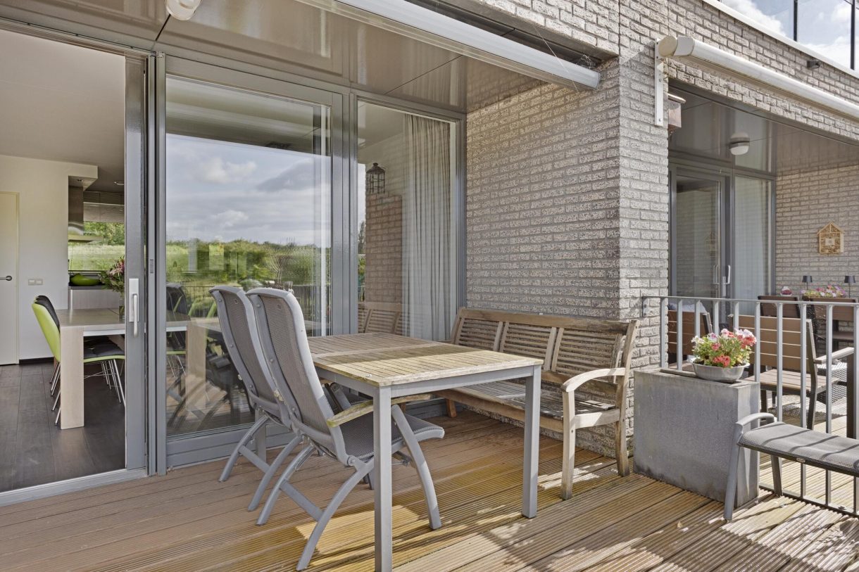 Te koop: Foto Woonhuis aan de Herentalsstraat 17 in IJsselstein