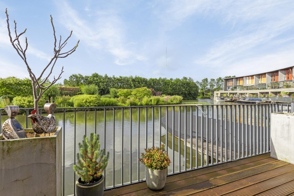 Te koop: Foto Woonhuis aan de Herentalsstraat 17 in IJsselstein