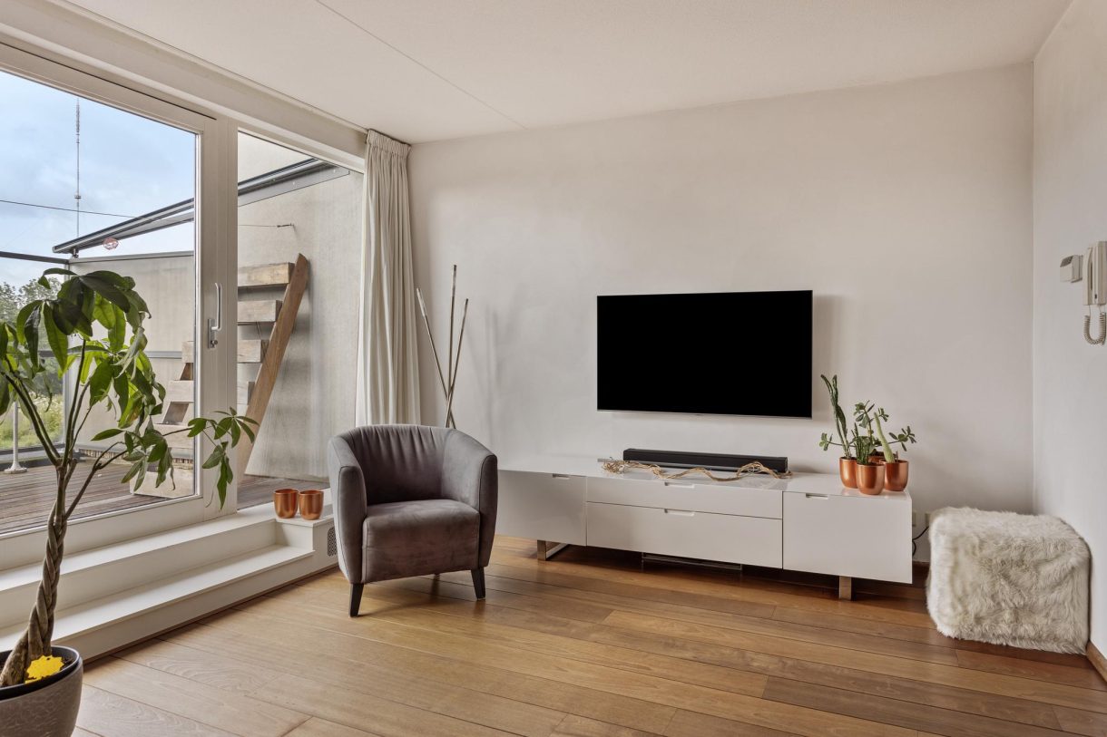 Te koop: Foto Woonhuis aan de Herentalsstraat 17 in IJsselstein