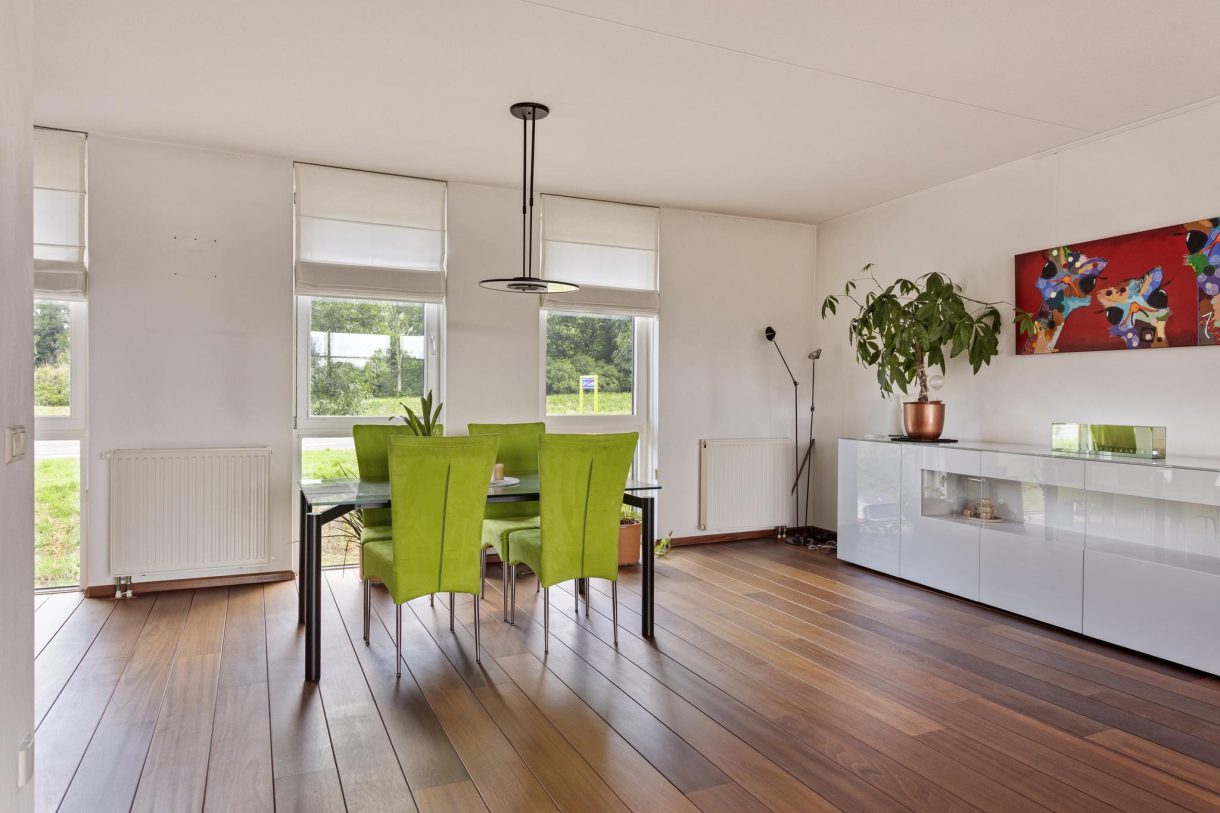 Te koop: Foto Woonhuis aan de Herentalsstraat 17 in IJsselstein