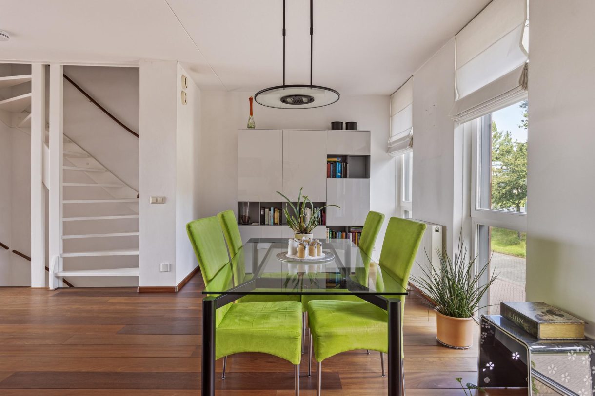 Te koop: Foto Woonhuis aan de Herentalsstraat 17 in IJsselstein