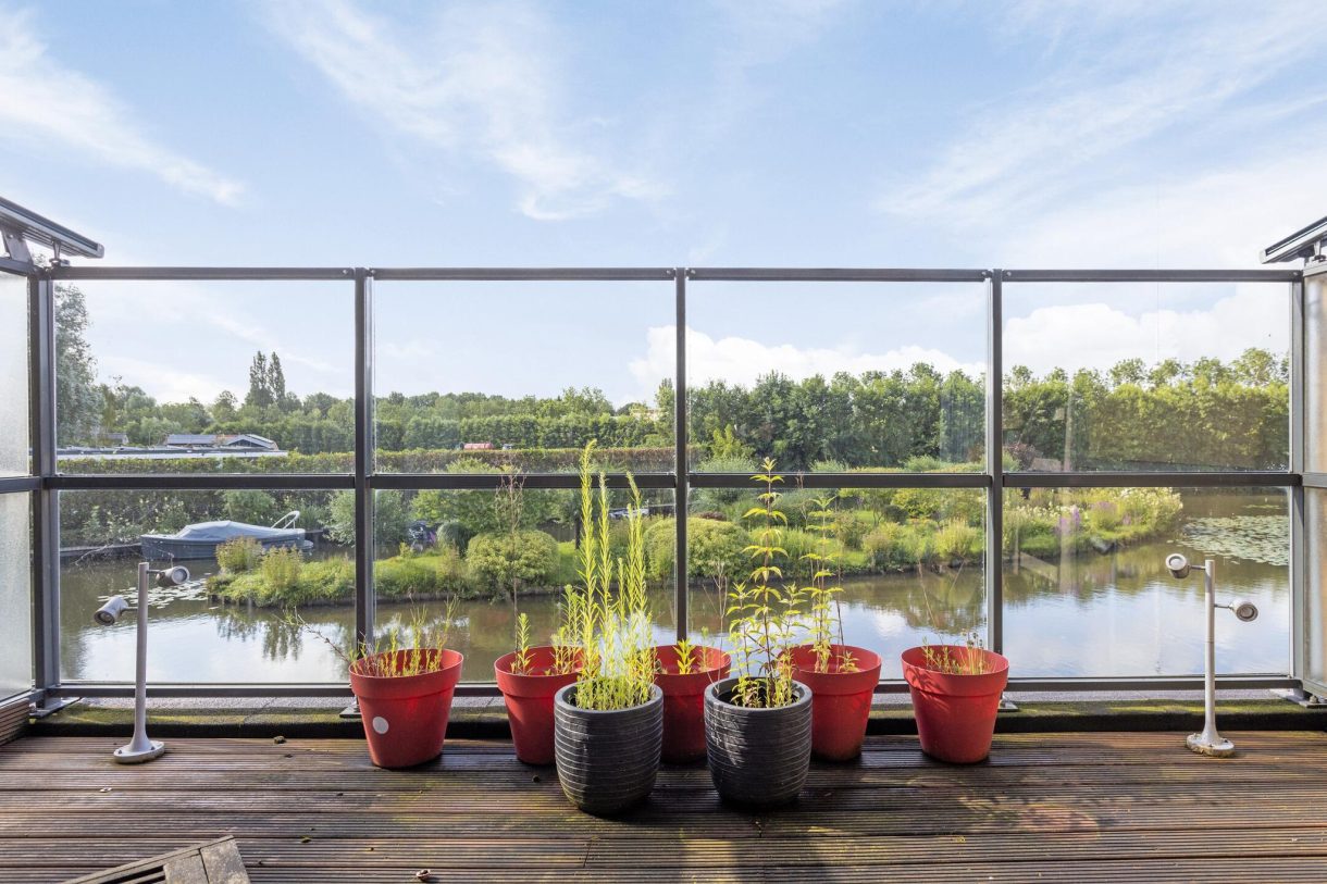 Te koop: Foto Woonhuis aan de Herentalsstraat 17 in IJsselstein