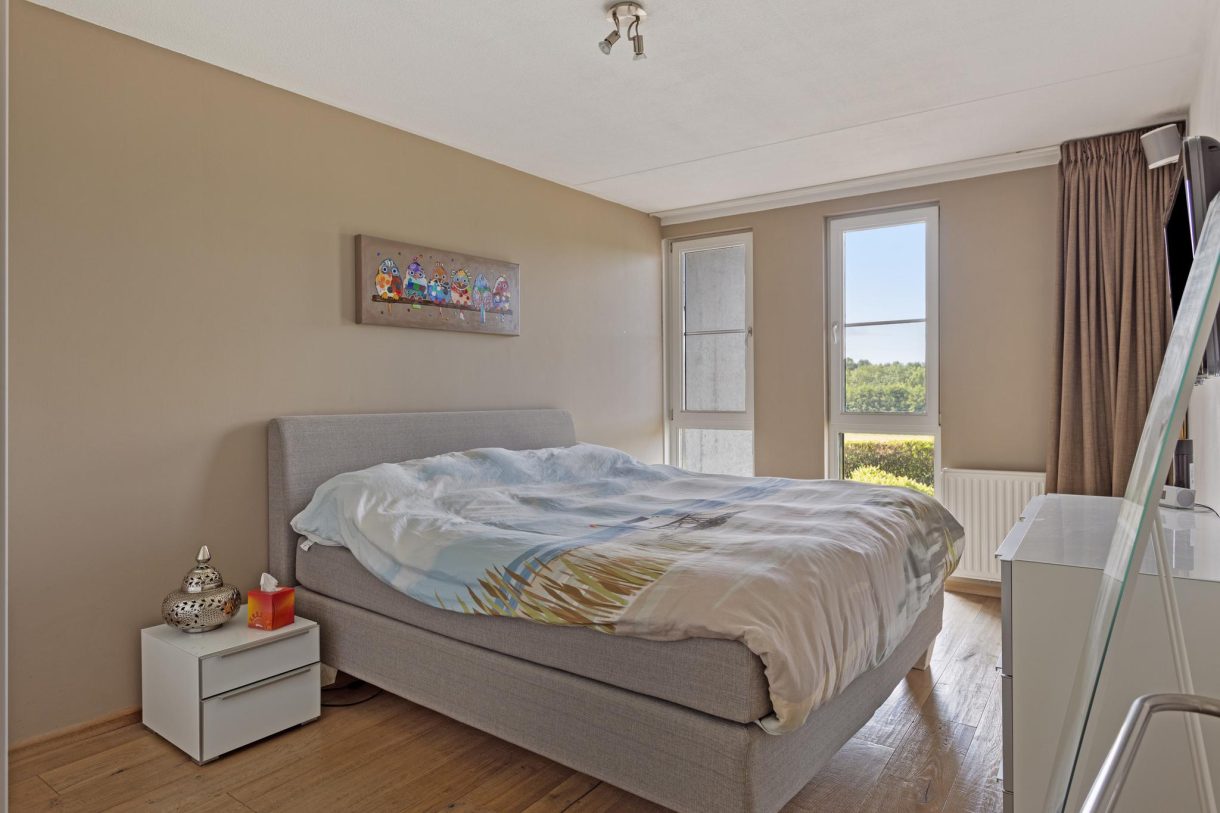 Te koop: Foto Woonhuis aan de Herentalsstraat 17 in IJsselstein