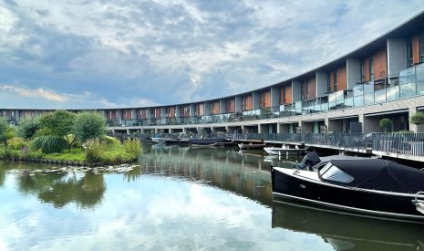 koop  IJsselstein  Herentalsstraat 17 – Hoofdfoto
