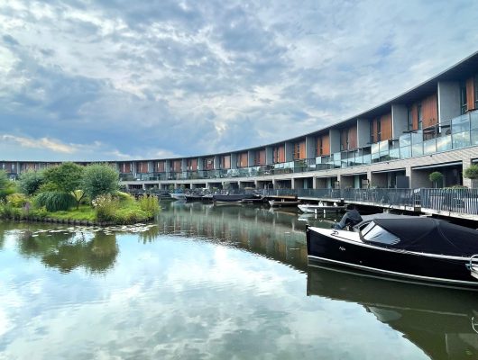 Hoofdfoto van IJsselstein Herentalsstraat 17