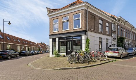 koop  Arnhem  Nijhoffstraat 1 – Hoofdfoto