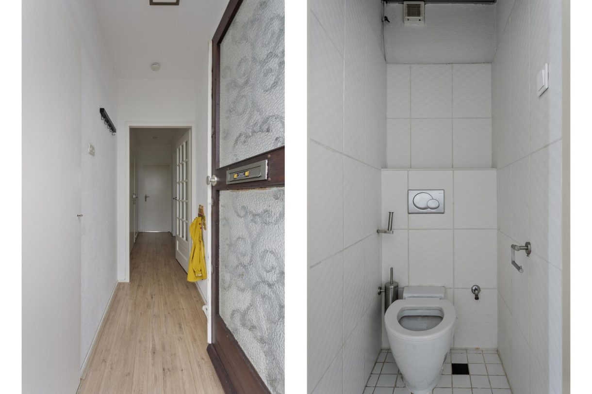 Te koop: Foto Appartement aan de Spaansgroenstraat 54 in Zaandam