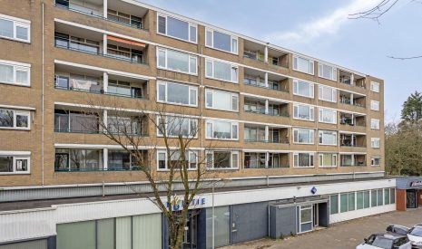 koop  Zaandam  Spaansgroenstraat 54 – Hoofdfoto