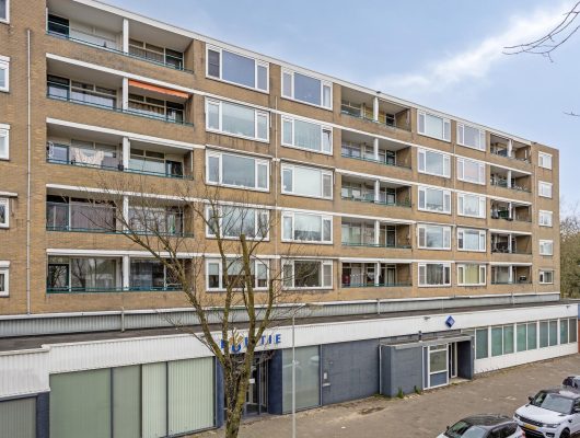 Hoofdfoto van Zaandam Spaansgroenstraat 54