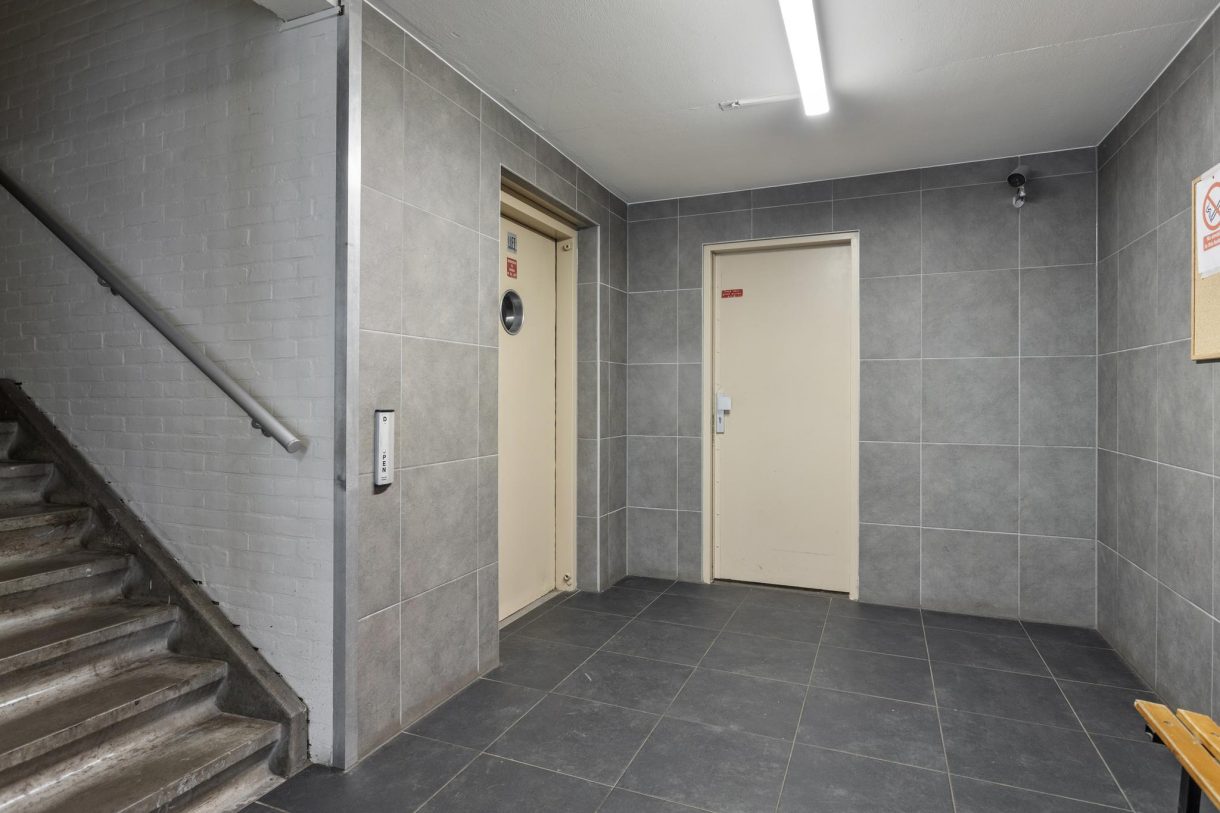 Te koop: Foto Appartement aan de Spaansgroenstraat 54 in Zaandam