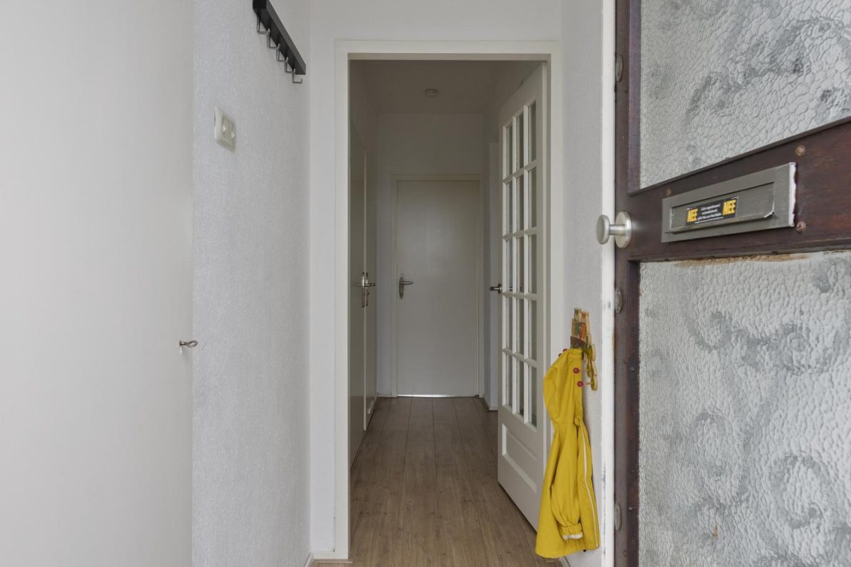 Te koop: Foto Appartement aan de Spaansgroenstraat 54 in Zaandam