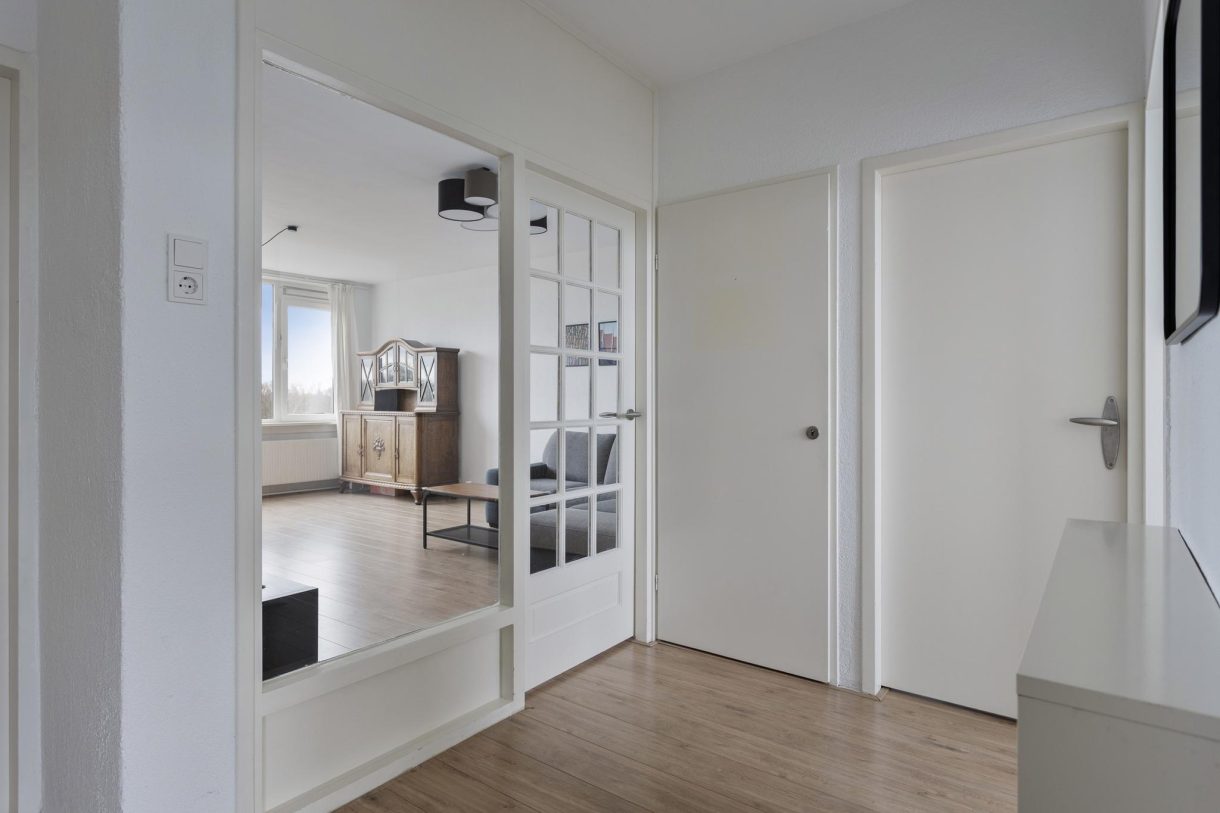 Te koop: Foto Appartement aan de Spaansgroenstraat 54 in Zaandam