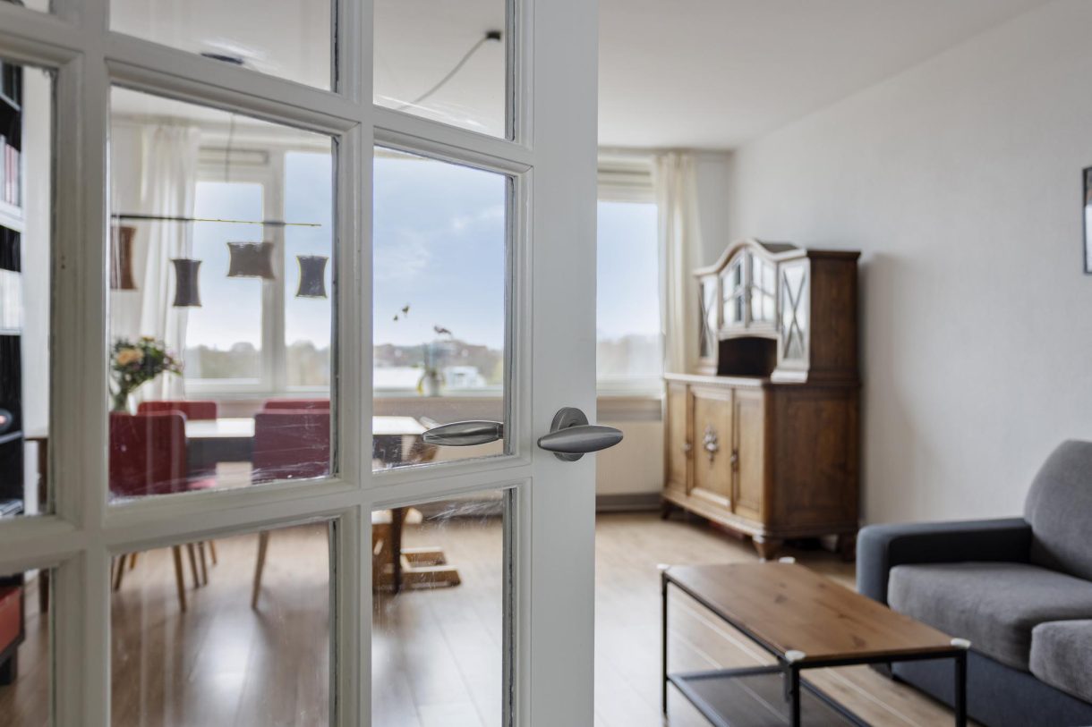 Te koop: Foto Appartement aan de Spaansgroenstraat 54 in Zaandam