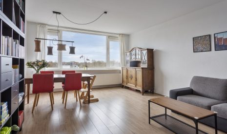 Te koop: Foto Appartement aan de Spaansgroenstraat 54 in Zaandam