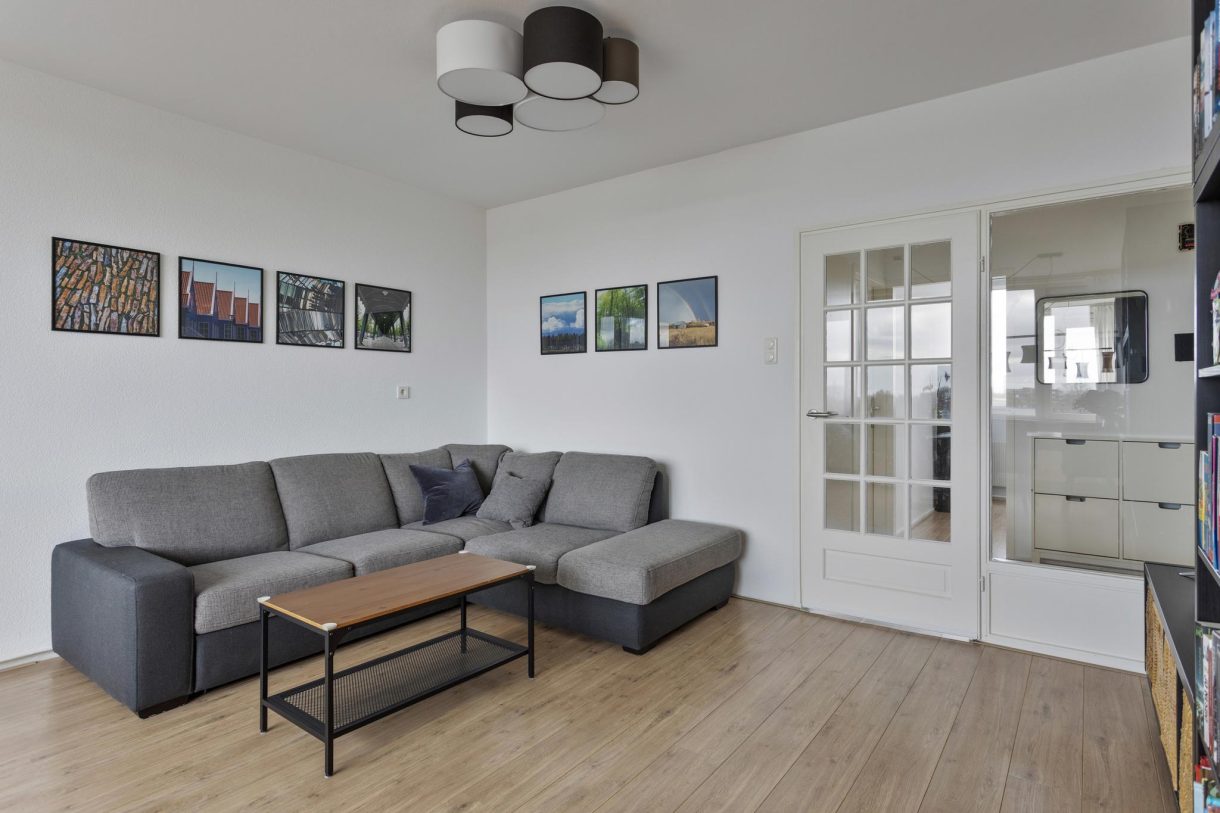 Te koop: Foto Appartement aan de Spaansgroenstraat 54 in Zaandam
