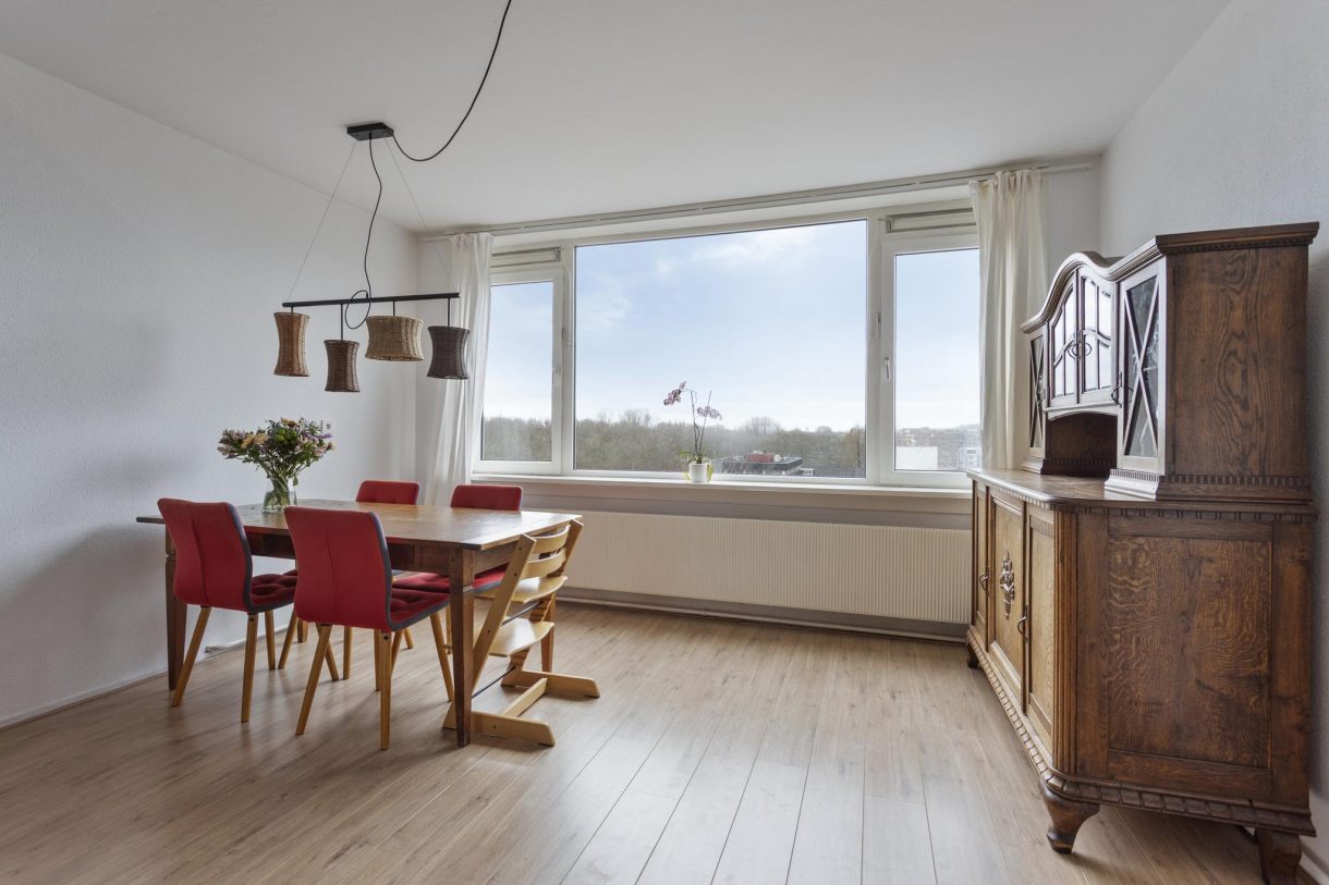 Te koop: Foto Appartement aan de Spaansgroenstraat 54 in Zaandam