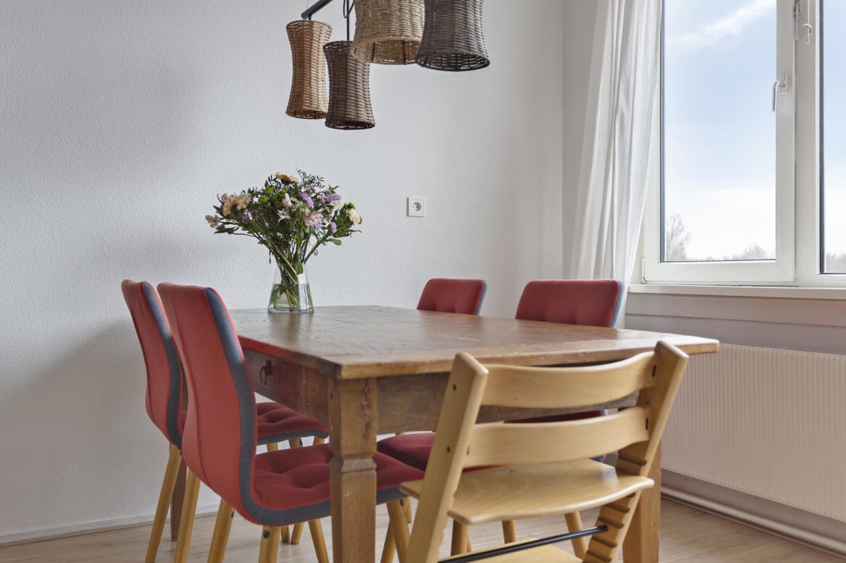 Te koop: Foto Appartement aan de Spaansgroenstraat 54 in Zaandam