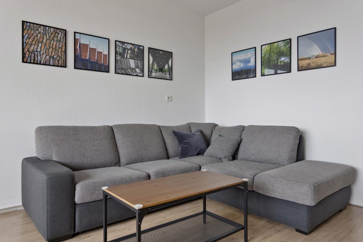 Te koop: Foto Appartement aan de Spaansgroenstraat 54 in Zaandam