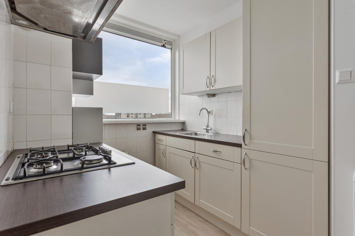 Te koop: Foto Appartement aan de Spaansgroenstraat 54 in Zaandam